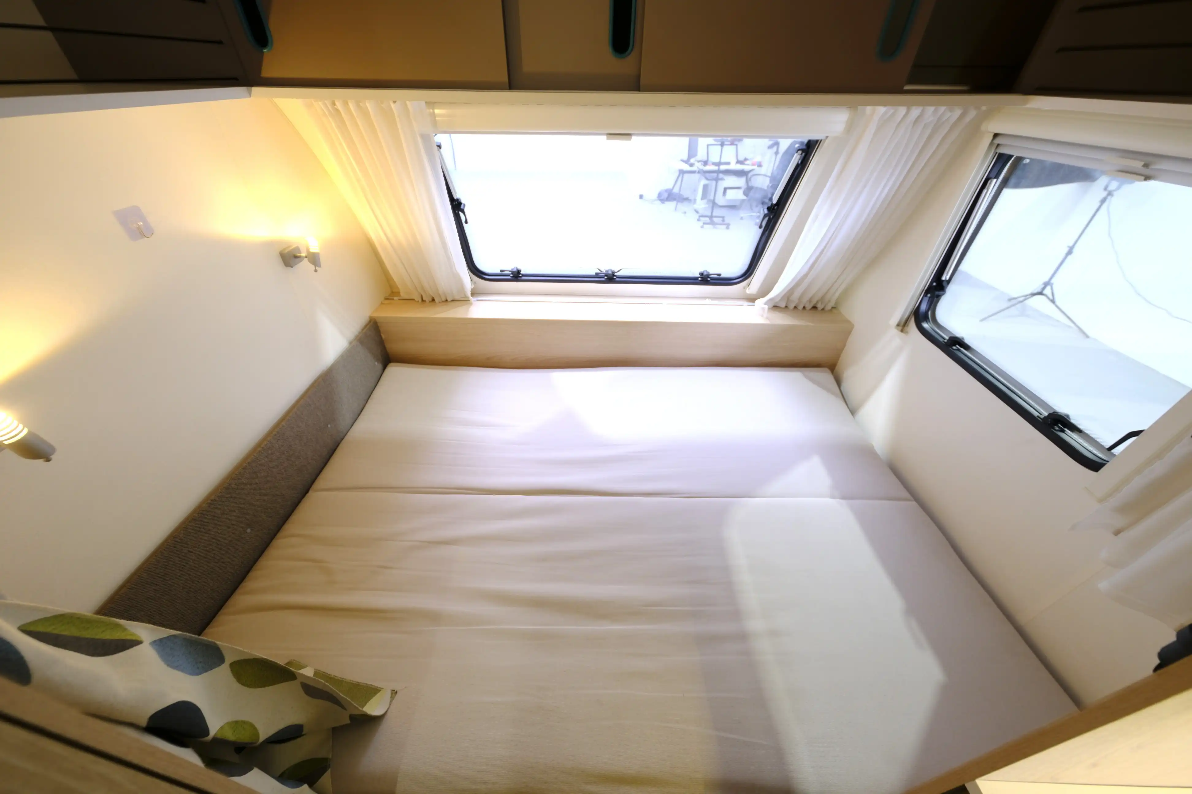 ADRIA Aviva 400 PS